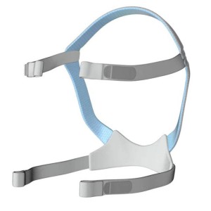 ResMed Headgear For Quattro Air CPAP Full Face Mask