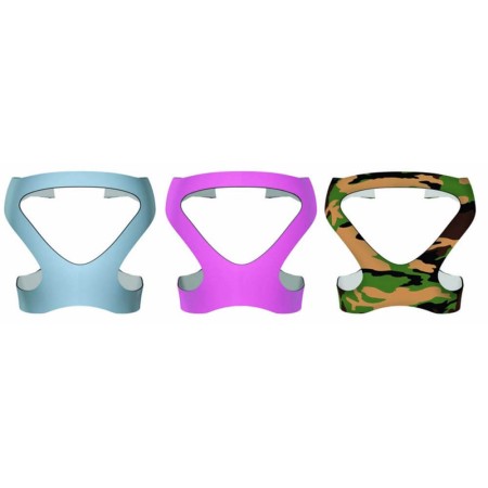 ResMed Headgear For Quttro/Activa LT/Ultra Mirage CPAP Masks
