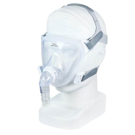 Philips FitLife Total Face CPAP Mask