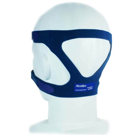 ResMed Ultra Mirage II Nasal CPAP Mask