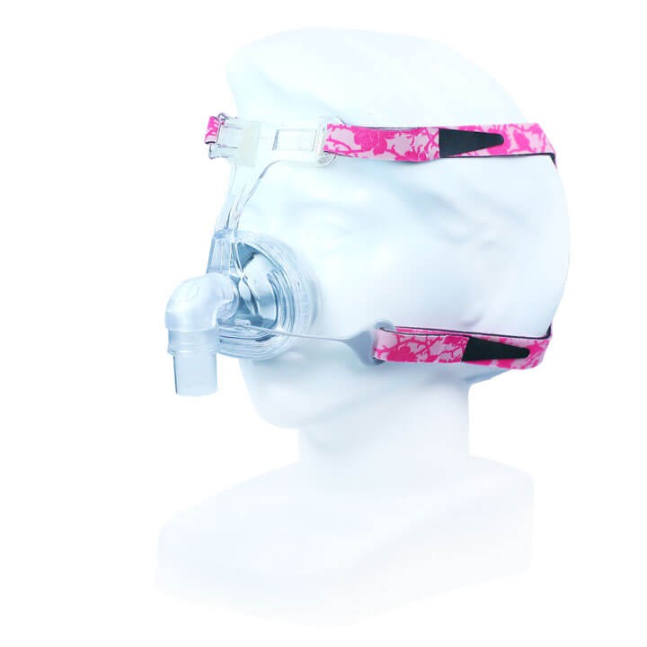 Fisher & Paykel Lady Zest Q Nasal CPAP Mask