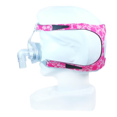 Fisher & Paykel Lady Zest Q Nasal CPAP Mask