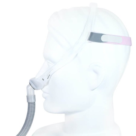 ResMed Swift FX For Her Nasal Pillow CPAP Mask