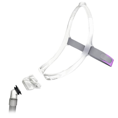 ResMed Swift FX For Her Nasal Pillow CPAP Mask