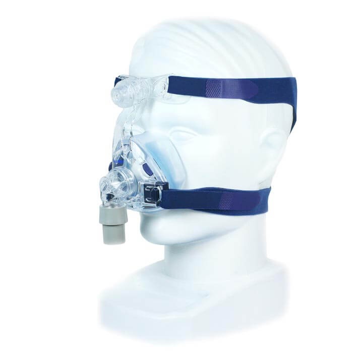 ResMed Mirage SoftGel Nasal CPAP Mask, Small