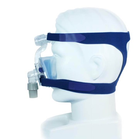 ResMed Mirage SoftGel Nasal CPAP Mask, Small