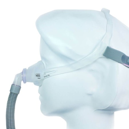 ResMed Swift FX Nano For Her Nasal CPAP Mask