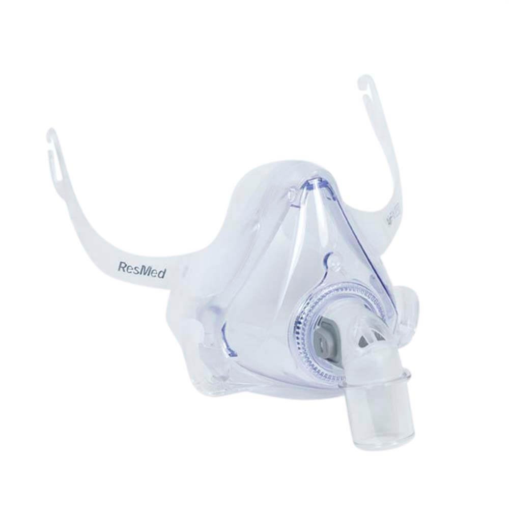 AirFit F10 - Masque facial ResMed