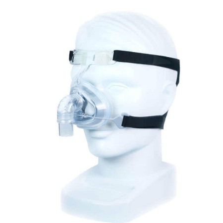 Fisher & Paykel FlexiFit HC405 Nasal CPAP Mask