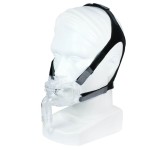 Hybrid Full Face CPAP Mask