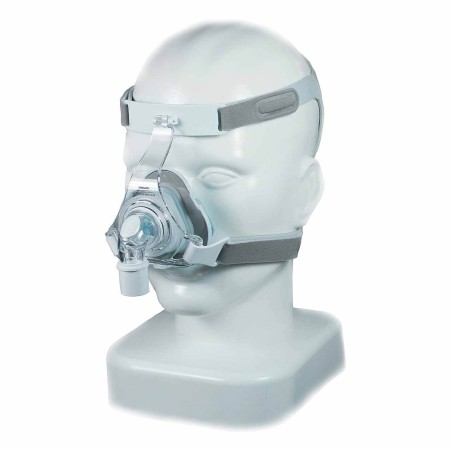 Respironics TrueBlue Nasal CPAP Mask