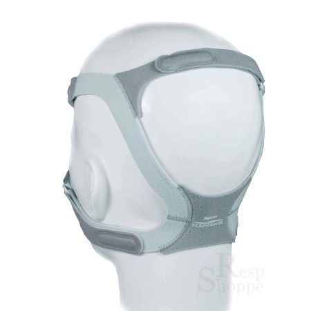 Respironics TrueBlue Nasal CPAP Mask