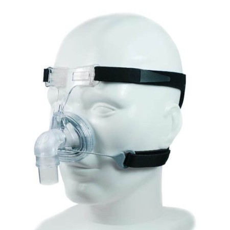 Fisher & Paykel Zest Q CPAP Mask