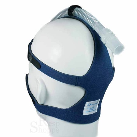 SleepNet iQ Blue Nasal CPAP Mask