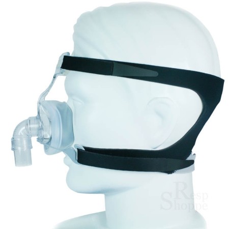 Fisher & Paykel FlexiFit HC407 Nasal CPAP Mask