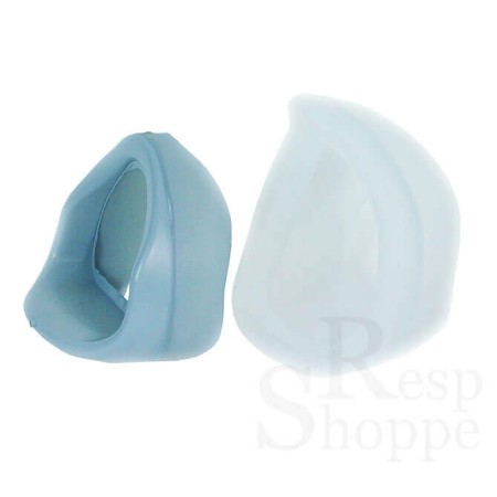 Fisher & Paykel Foam & Seal Kit For HC407 CPAP Nasal Mask