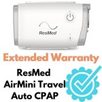 ResMed AirMini Auto Travel CPAP Extended Warranty
