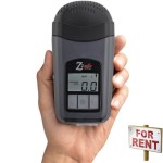 Rental Breas Z2 Auto Travel CPAP Machine