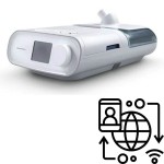 Philips DreamStation Auto CPAP Compliance and Therapy Reporting Service