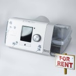 ResMed AirSense 10 AutoSet CPAP for Her with HumidAir Rental