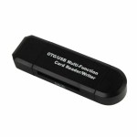 SD/Micro SD Card Reader