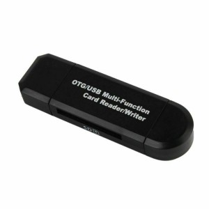 SD/Micro SD Card Reader for CPAP Machines