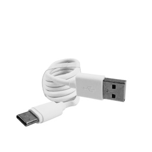 USB Type-A to Type-C Cable for CPAP