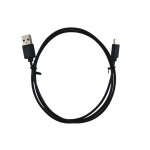USB Type-A to Type-C Cable for CPAP