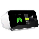 Resvent iBreeze Auto BiPAP ST Machine with Heated Humidifier