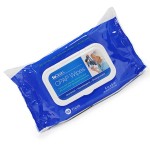 SoClean CPAP Mask and Equipment Wipes - Unscented