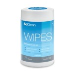 SoClean Unscented CPAP Mask and Equipment Wipes