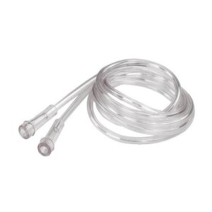 Oxygen Supply Tube 7ft By Sunset Health