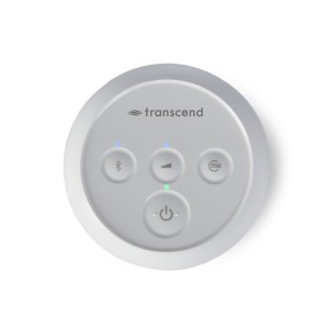 Transcend Micro CPAP Machine - Travel Size