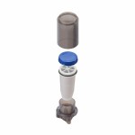 Transcend 365 miniCPAP Water Filter Kit