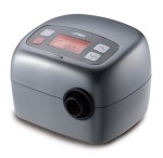 APEX XT Fit CPAP Machine Manual - Refurbished