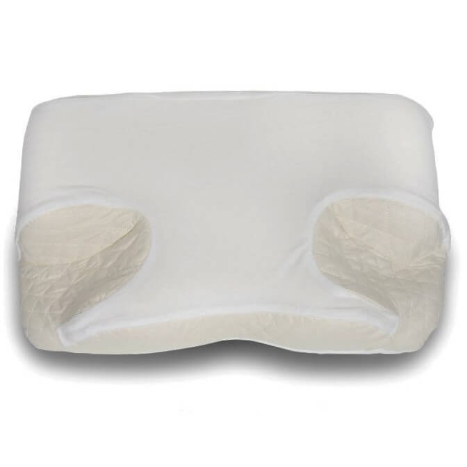 Contour Foam CPAP Therapy Pillow