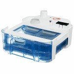 DeVilbiss IntelliPAP Integrated Heated CPAP Humidifier
