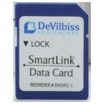 DeVilbiss SmartLink Data SD Card