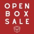 Open Box Items