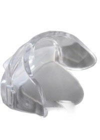 ResMed Anti-Asphyxia Valve/Clip For Quattro & Quattro FX Full Face CPAP Mask