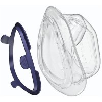 ResMed Mirage Activa LT CPAP Mask Cushion and Clips