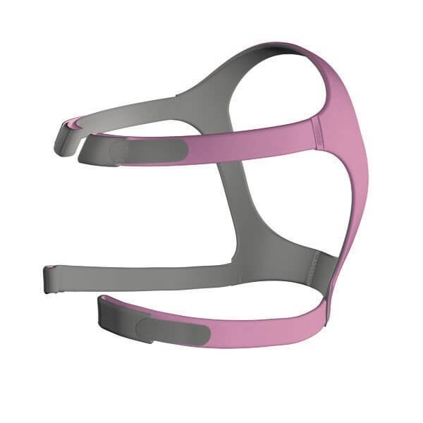 ResMed Mirage FX For Her CPAP Mask Headgear