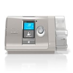 ResMed AirCurve 10 VPAP ST with HumidAir and ClimateLineAir Heated Tube