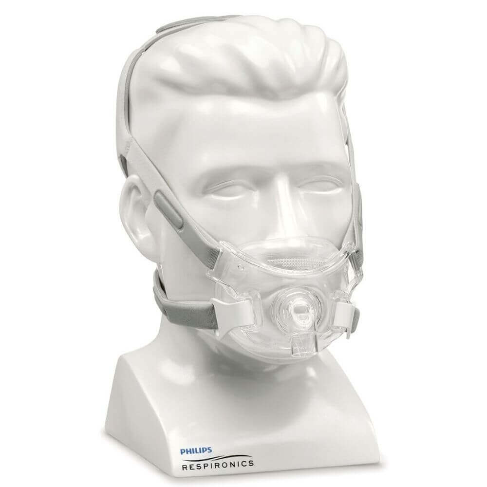 Amara View CPAP Full Mask by Philips