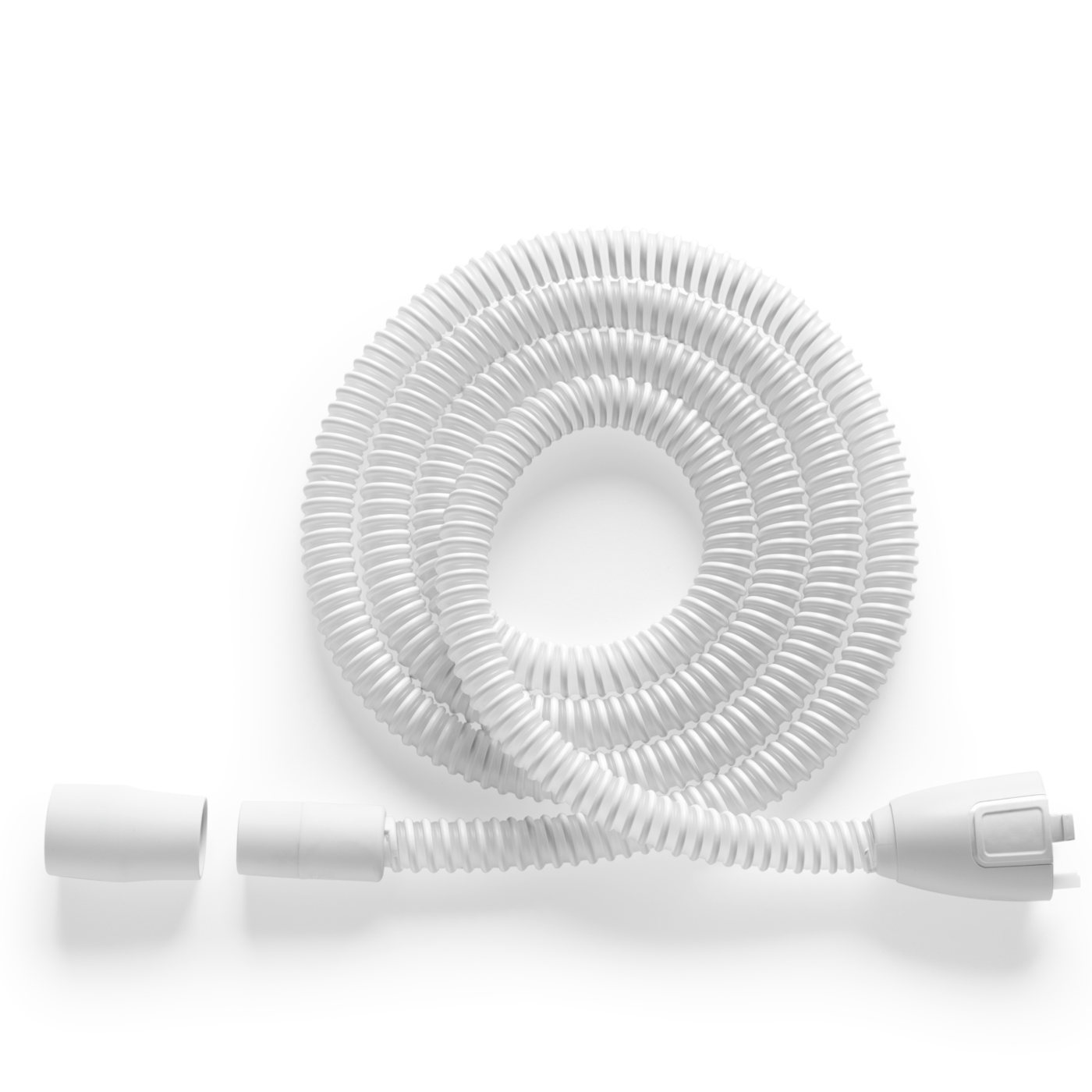Philips DreamStation & Dreamstation 2 Micro-Flexible CPAP Tubing - Heated, 12mm Diameter