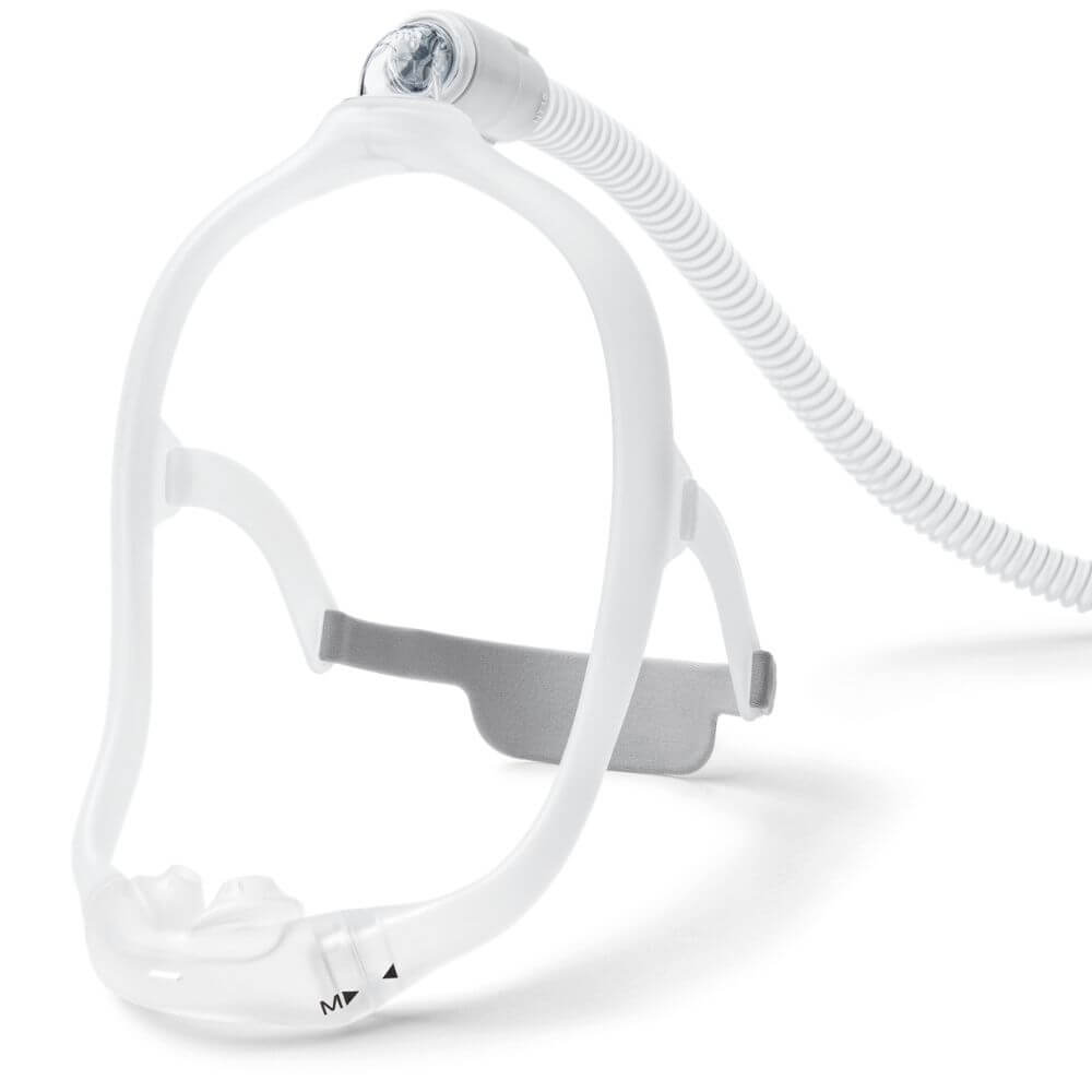 Philips Respironics DreamWear Silicone Nasal Pillow CPAP Mask
