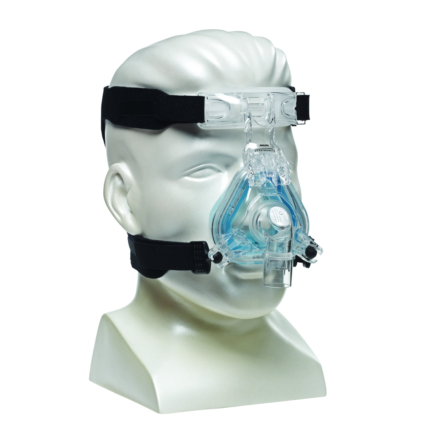 Philips ComfortGel Blue Nasal CPAP Mask