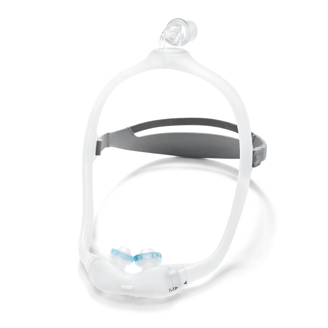 Philips DreamWear Gel Nasal Pillow CPAP Mask