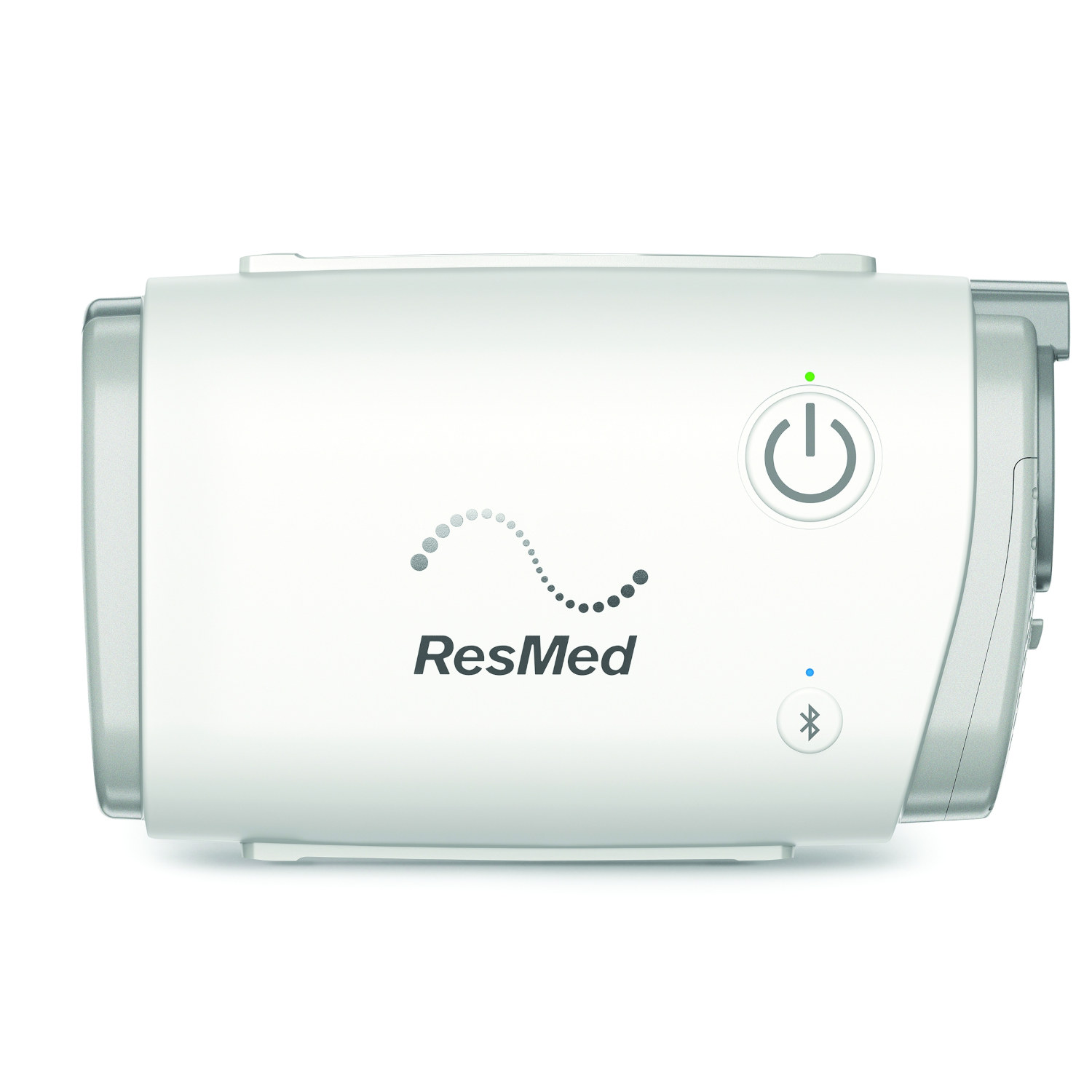 ResMed AirMini Auto Travel CPAP Machine, 10.6oz Only