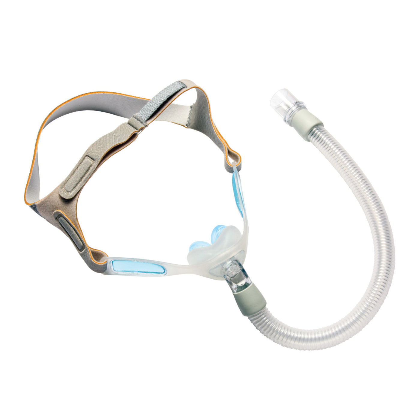 Philips Nuance Pro Nasal Pillow CPAP Mask